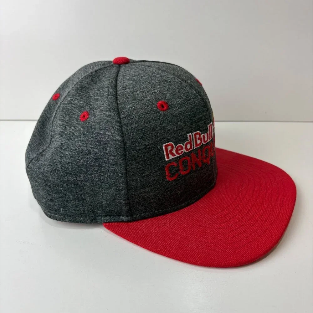 New Era this red